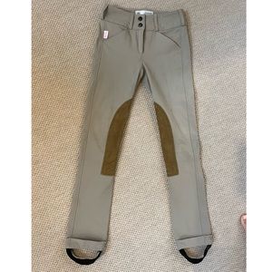 Tailored Sportsman Trophy Hunter Jodhpurs